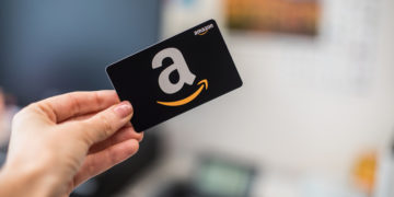 cuánto se cobra de Amazon Afiliados
