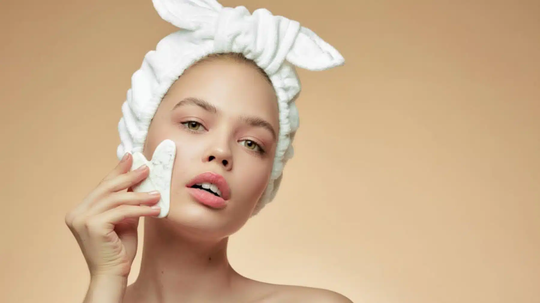 Productos de belleza en Mercadona