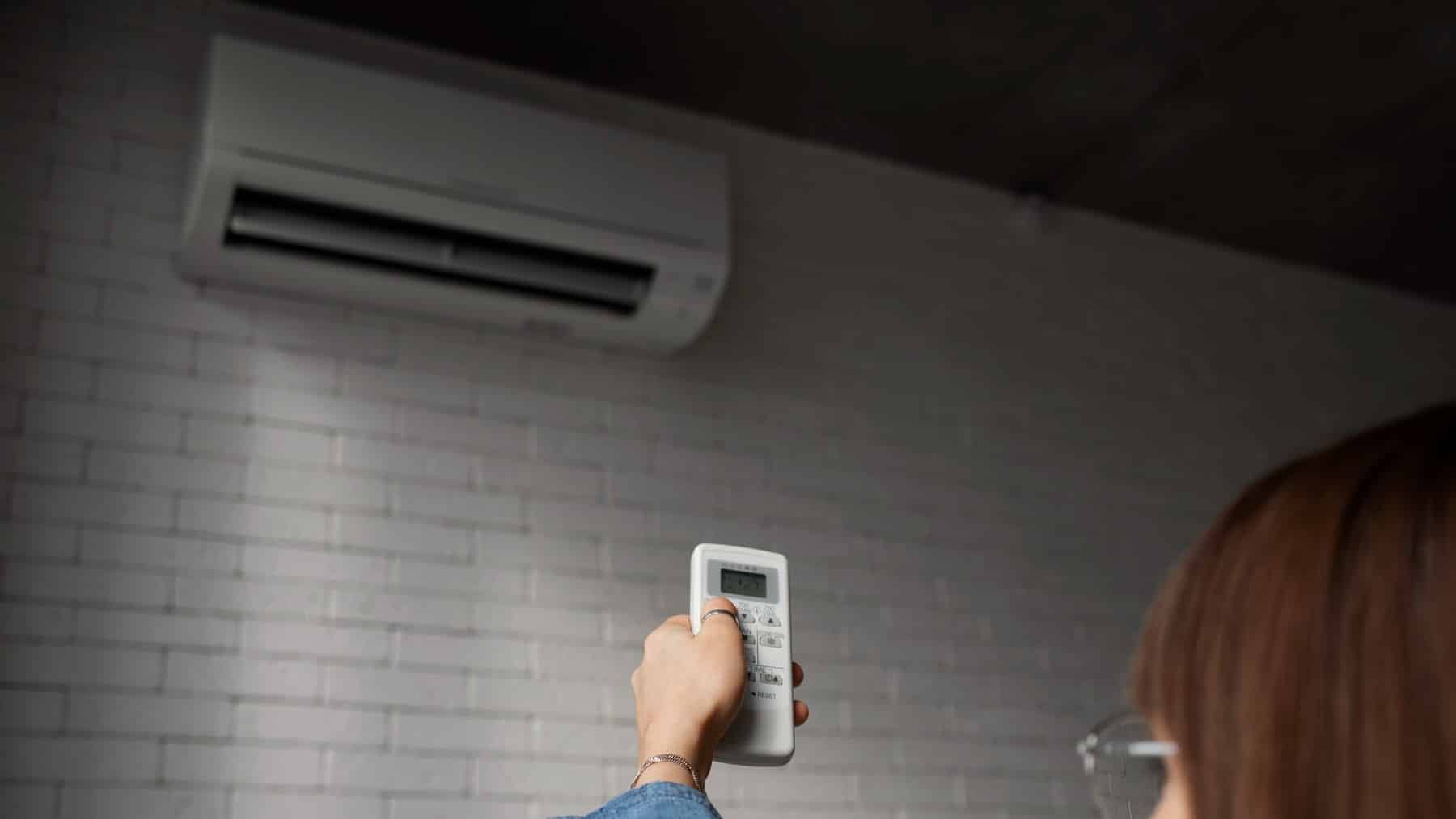 Los mejores calefactores de bajo consumo 2023
