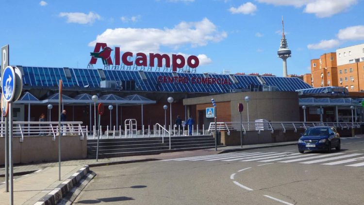 Black Friday en Alcampo, Alcampo, Black Friday