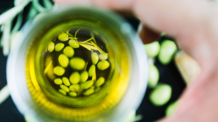 aceite de oliva, precio del aceite de oliva