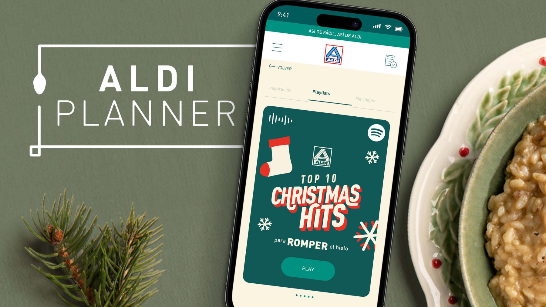 Aldi Planner el revolucionario invento que organizará tus compras de