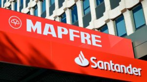 Mapfre Santander