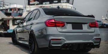 batería sólida de litio, BMW