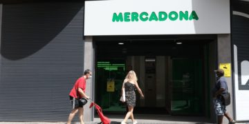 Mercadona