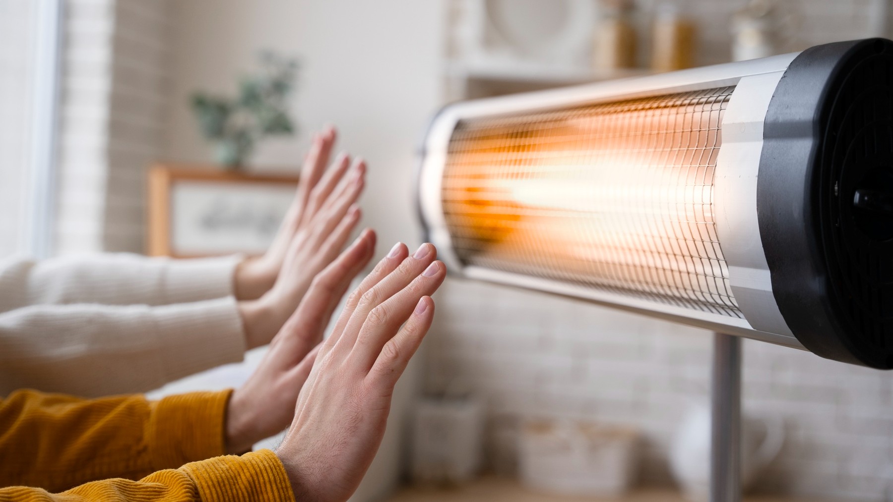 ≫ Los mejores calefactores silenciosos del año 2024
