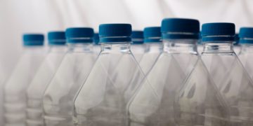 Agua supermercados