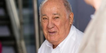 Amancio Ortega
