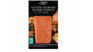 Lomo salmon Lidl