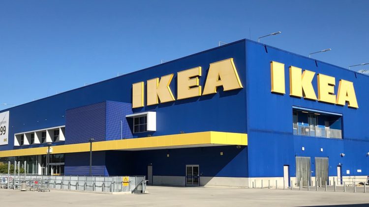 IKEA, empleo en IKEA