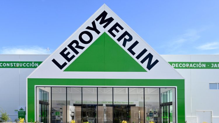 Leroy Merlin, rebajas Leroy Merlin