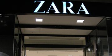 Zara, rebajas de enero de Zara