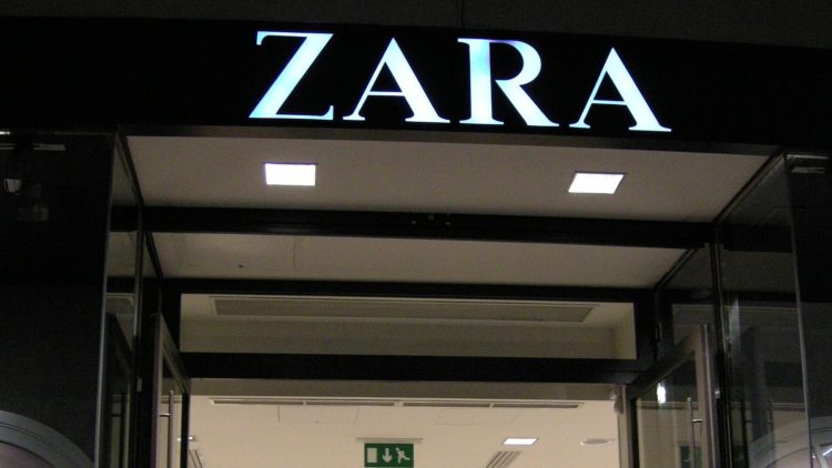 Zara, rebajas de enero de Zara