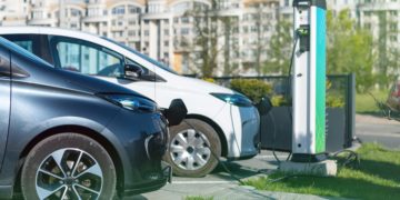 coches eléctricos, coches eléctricos en Europa