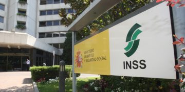 Hacienda, Seguridad Social