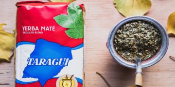 Mercadona, yerba mate Mercadona