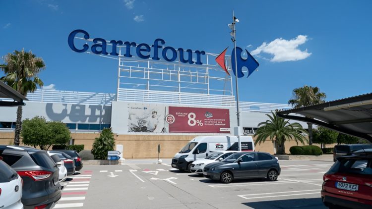 Carrefour carritos sorpresa