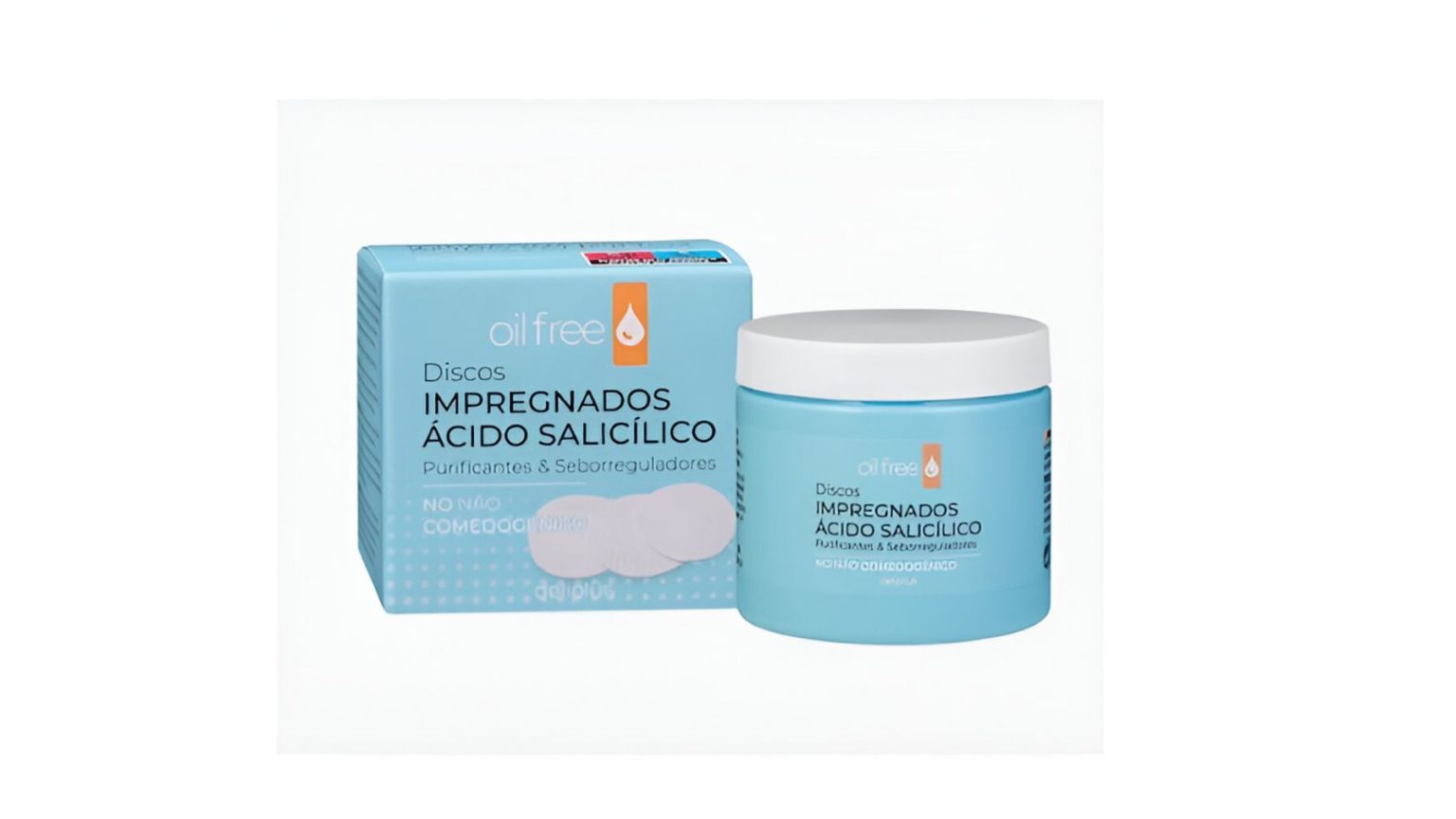 Estos son los mejores productos de Mercadona para tu belleza facial