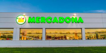 Mercadona Italia