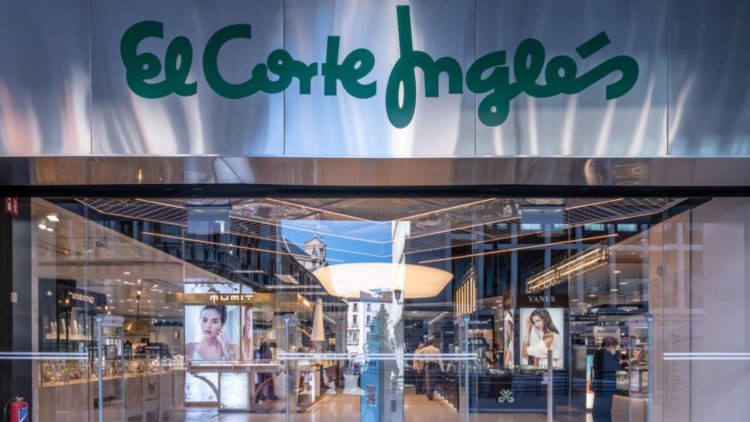 El Corte Ingles