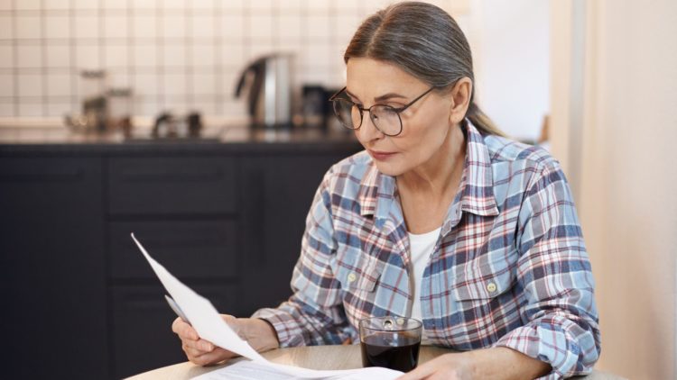 Pensiones jubilados