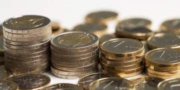 moneda de 2 euros
