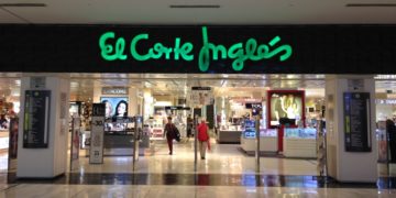 el corte ingles